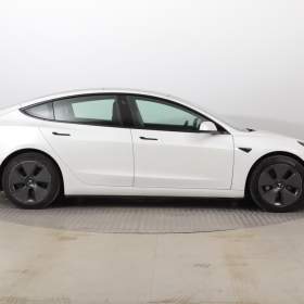 Foto inzerátu Tesla Model 3 Long Range 4WD 74kWh