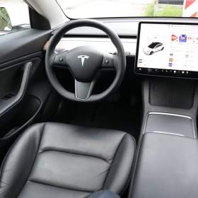 Foto inzerátu Tesla Model 3 Long Range 4WD 74kWh