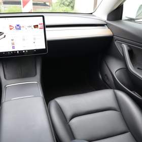 Foto inzerátu Tesla Model 3 Long Range 4WD 74kWh