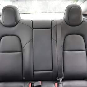 Foto inzerátu Tesla Model 3 Long Range 4WD 74kWh