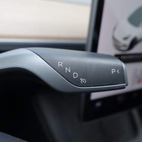 Foto inzerátu Tesla Model 3 Long Range 4WD 74kWh