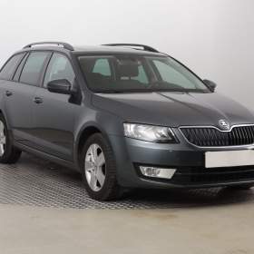 Škoda Octavia 1.6 TDI / 19491511