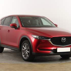 Mazda CX- 5 2.0 Skyactiv- G / 19491512