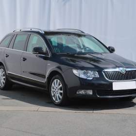 Škoda Superb 2.0 TDI / 19491513