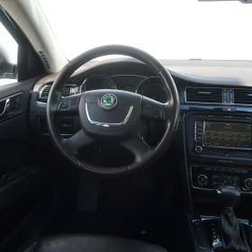 Škoda Superb 2.0 TDI / 19491513