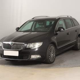 Foto inzerátu Škoda Superb 2.0 TDI