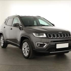 Jeep Compass 1.3 T- GDI / 19491514