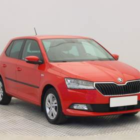 Škoda Fabia 1.0 TSI / 19491515