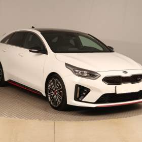 Kia ProCeed GT 1.6 T- GDI / 19491516
