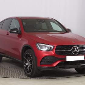 Mercedes- Benz GLC Coupe GLC 300d Coupé / 19491519