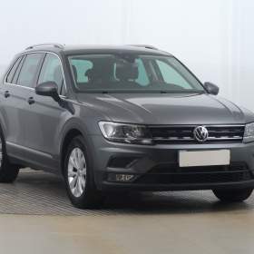 Volkswagen Tiguan 1.4 TSI / 19491520