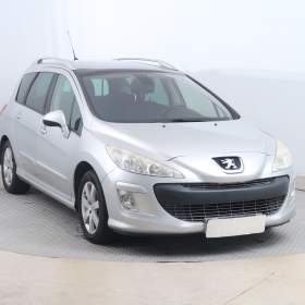 Peugeot 308 2.0 HDI / 19491521