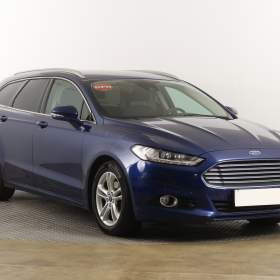 Ford Mondeo 2.0 TDCI / 19491522