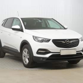 Opel Grandland 1.2 Turbo / 19491523