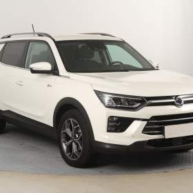 SsangYong Korando 1.5 T- GDI / 19491524