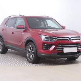 SsangYong Korando 1.5 T- GDI / 19491524