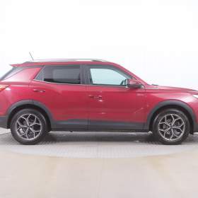 Foto inzerátu SsangYong Korando 1.5 T-GDI