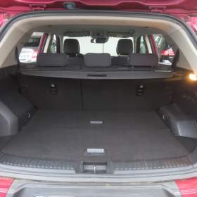 Foto inzerátu SsangYong Korando 1.5 T-GDI