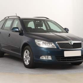 Škoda Octavia 1.6 TDI / 19491526