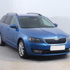 Škoda Octavia 2.0 TDI / 19491536