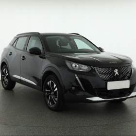 Peugeot 2008 1.2 PureTech / 19491540