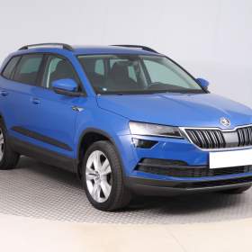 Škoda Karoq 1.6 TDI / 19491541