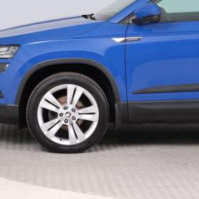Foto inzerátu Škoda Karoq 1.6 TDI