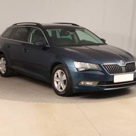 Škoda Superb 2.0 TDI / 19491543