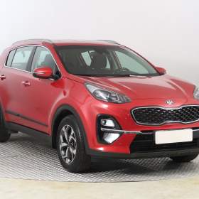 Kia Sportage 1.6 T- GDI / 19491544