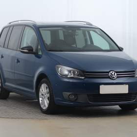 Volkswagen Touran 1.6 TDI / 19491547
