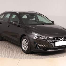 Hyundai i30 1.5 T- GDI MHEV / 19491551