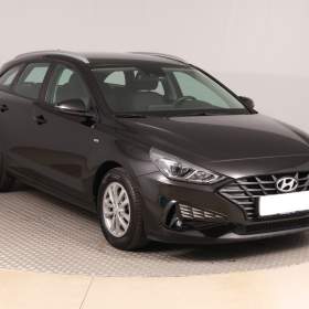 Hyundai i30 1.5 T- GDI MHEV / 19491551