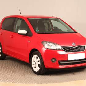 Škoda Citigo 1.0 MPI / 19491553