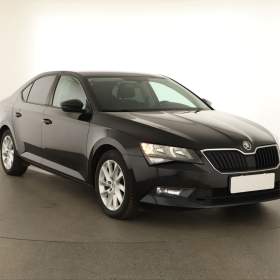 Škoda Superb 2.0 TDI / 19491556