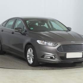 Ford Mondeo 2.0 TDCI / 19491561