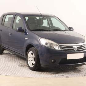 Dacia Sandero 1.6 MPI / 19491562
