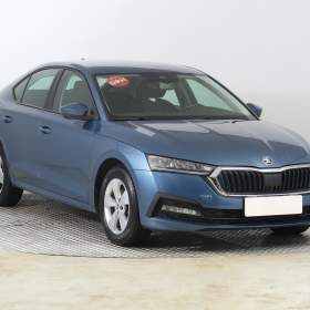Škoda Octavia 1.0 TSI / 19491564
