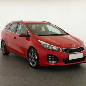 Kia Ceed 1.6 CRDi / 19491565