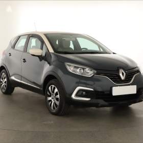Renault Captur 0.9 TCe / 19491567