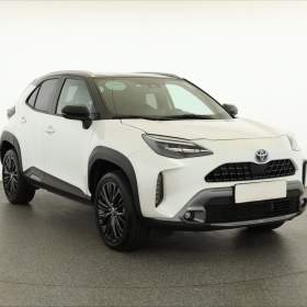 Toyota Yaris Cross 1.5 VVT- iE E- Four / 19491568