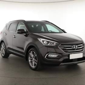 Hyundai Santa Fe 2.2 CRDi Blue / 19491570
