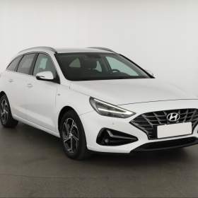 Hyundai i30 1.5 T- GDI MHEV / 19491573