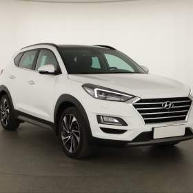 Hyundai Tucson 1.6 T- GDI / 19491580