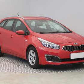 Kia Ceed 1.6 CRDi / 19491584