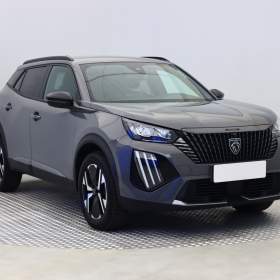 Peugeot 2008 1.2 PureTech / 19491585