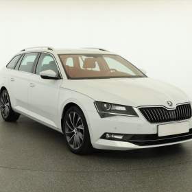 Škoda Superb 2.0 TDI / 19491586