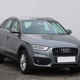 Audi Q3 2.0 TDI / 19491587