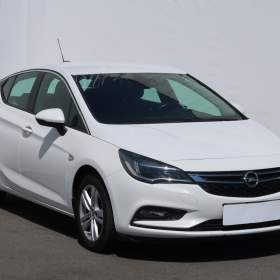 Opel Astra 1.6 CDTI / 19491589