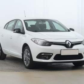 Renault Fluence 1.6 16V / 19491591