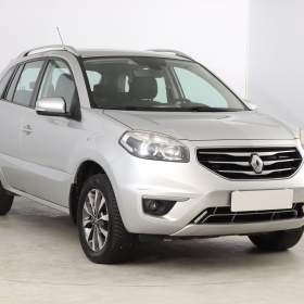 Renault Koleos 2.5 16V / 19491597